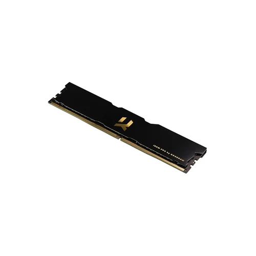 GOODRAM Memória DDR4 16GB 3600MHz CL17 DR DIMM IRDM Pro Series