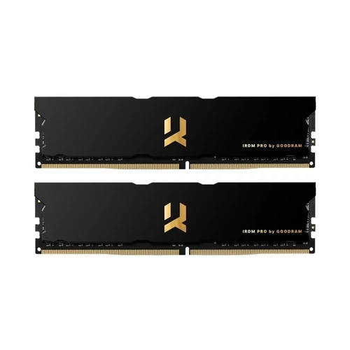 GOODRAM Memória DDR4 32GB 3600MHz CL17 SR DIMM IRDM Pro Series (Kit of 2)