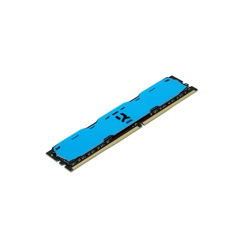 GOODRAM Memória DDR4 4GB 2400MHz CL15 SR DIMM Blue, IRDM Series