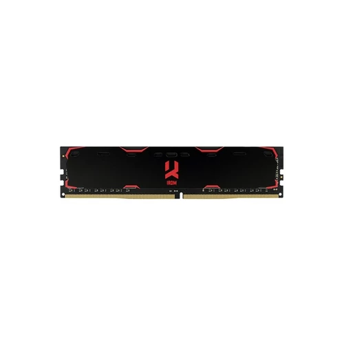 GOODRAM Memória DDR4 8GB 2400MHz CL15 SR DIMM IRDM Series