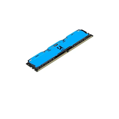 GOODRAM Memória DDR4 8GB 3000MHz CL16 SR DIMM Blue, IRDM X Series
