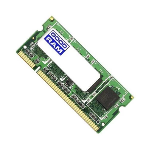 GOODRAM NB Memória DDR3 8GB 1333MHz CL9 SODIMM