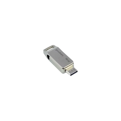 GOODRAM Pendrive 16GB ODA3 USB 3.2, Ezüst