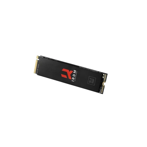 GOODRAM SSD M.2 2280 NVMe Gen 3x4 512GB, IRDM