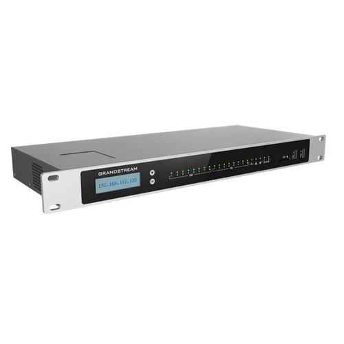GRANDSTREAM VoIP Telefon Alközpont, UCM6308