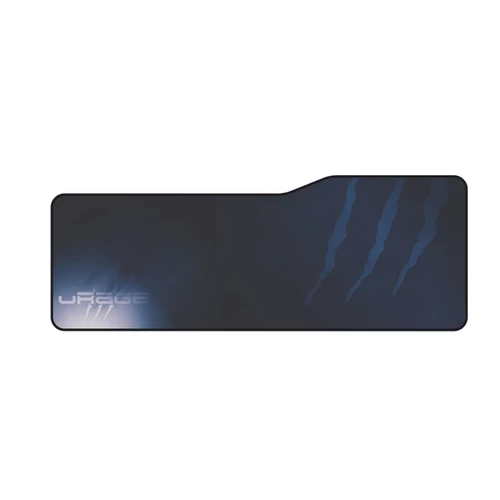 HAMA 186046, GAMING EGÉRPAD "LETHALITY 300 SPEED" XXL