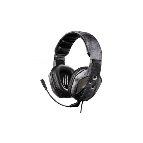 uRAGE by HAMA 113737, GAMING HEADSET "URAGE SOUNDZ EVO"