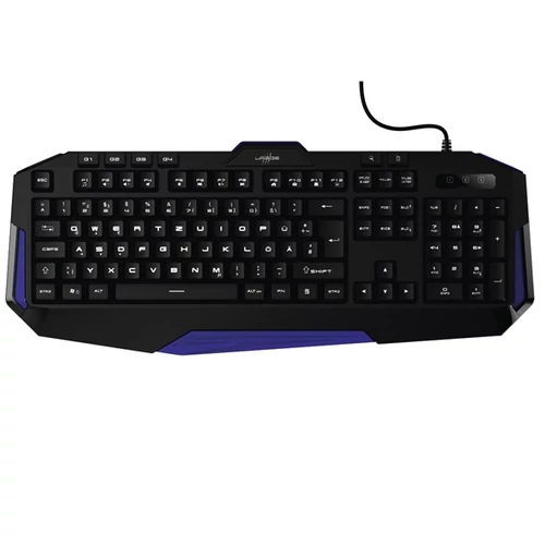 HAMA 113761, GAMING BILLENTYŰZET "URAGE LETHALITY2"