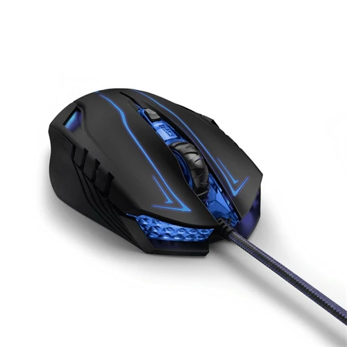 uRAGE by HAMA 186034, GAMING OPTIKAI EGÉR "URAGE REAPER 180" 6 GOMBOS, 3200DPI