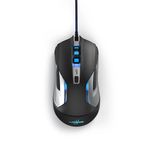 uRAGE by HAMA 186053, GAMING "URAGE REAPER 320" OPTIKAI EGÉR, 10000DPI