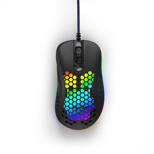 uRAGE by HAMA 186054, GAMING "URAGE REAPER 500" OPTIKAI EGÉR, 10000DPI
