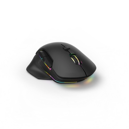 uRAGE by HAMA 186016, GAMING OPTIKAI EGÉR "URAGE REAPER MORPH 1000" 10000DPI