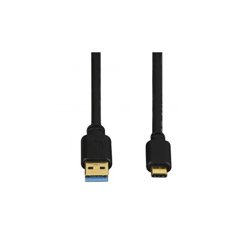 HAMA 135736, ADATKÁBEL USB 3.1, TYPE C/USB A, 1,8M