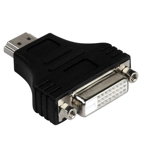 HAMA HDMI DUGÓ-DVI-D ALJ ADAPTER