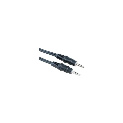 HAMA 43330, ST 3,5MM JACK ÖSSZEKÖTŐKÁBEL 1,5M
