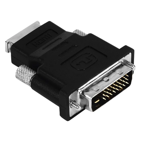 HAMA DVI-D DUGÓ-HDMI ALJ ADAPTER