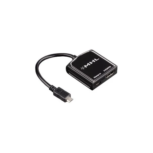 HAMA 54510, MHL adapter
