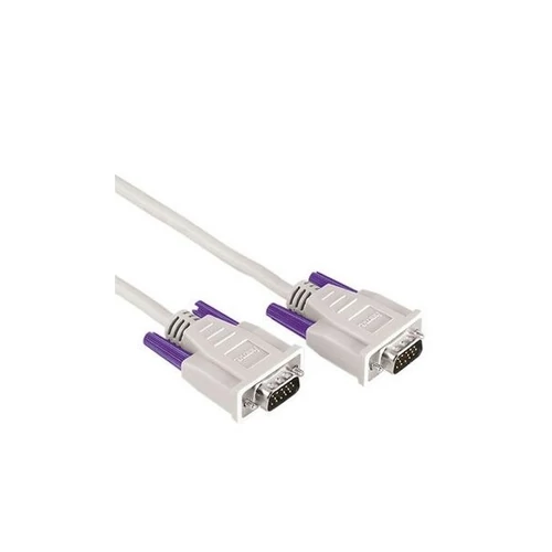HAMA 42089, Monitor összekötő kábel 1,8 méter
