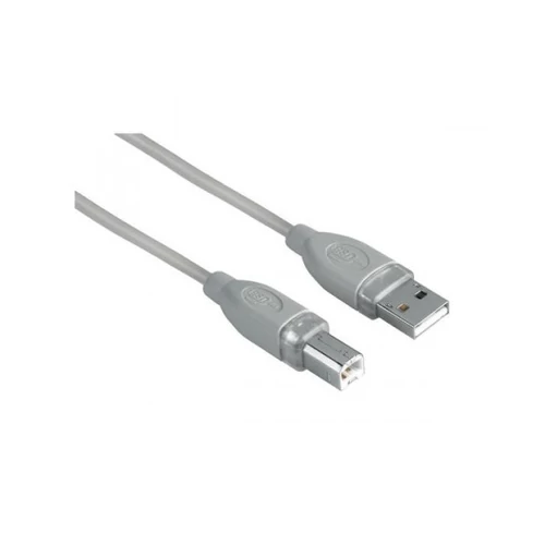 HAMA 45022, USB KÁBEL A-B TÍPUS 3,0 M