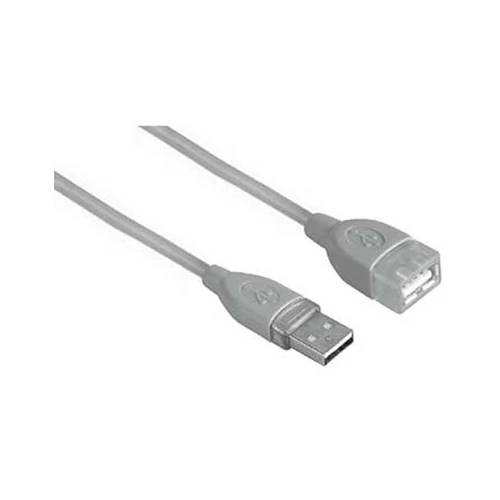 HAMA 45040, USB HOSSZABBÍTÓ KÁBEL A-A 3,0m