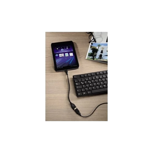 HAMA 78426, Micro USB adapter "OnTheGo"