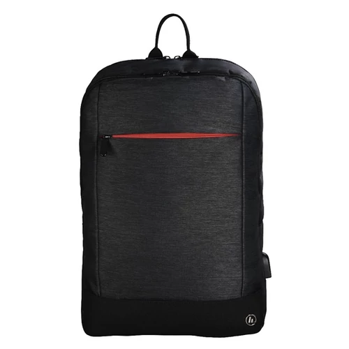HAMA NOTEBOOK HÁTIZSÁK "MANCHESTER" 15,6",FEKETE