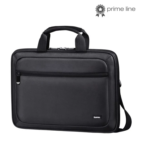 HAMA 101771, NOTEBOOK TÁSKA HARD CASE "NICE", 13,3" FEKETE