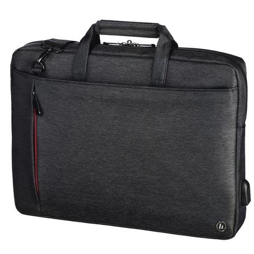 HAMA NOTEBOOK TÁSKA MANCHESTER 14,1", FEKETE