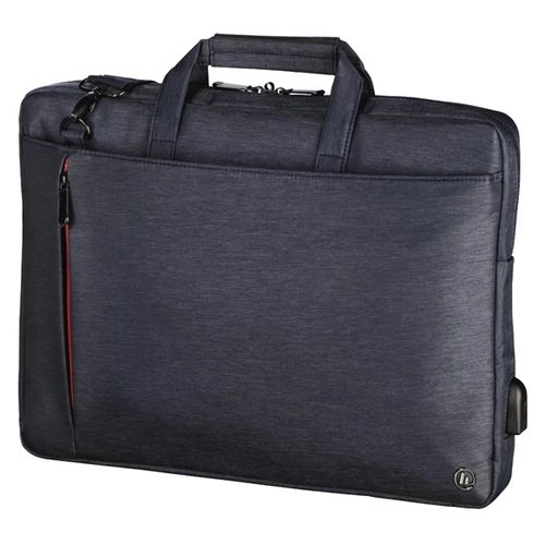 HAMA NOTEBOOK TÁSKA MANCHESTER 15,6", KÉK
