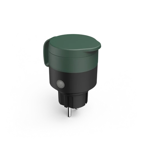 HAMA OKOS WIFI KONNEKTOR, KÜLTÉRI, 2 300W/10A