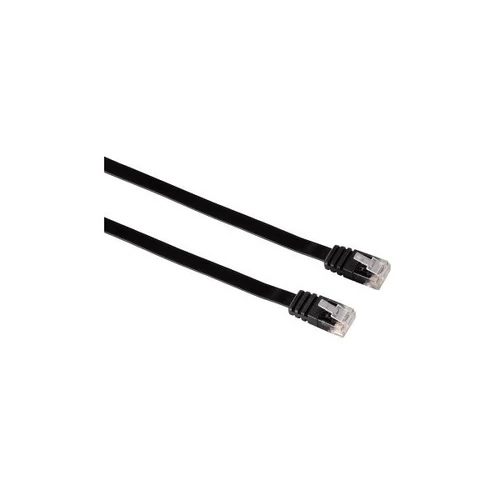 HAMA 39609, Cat5 hálózati kábel Flat 10 méter