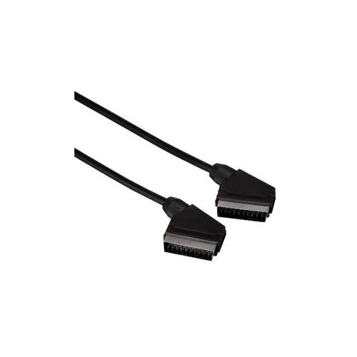HAMA ST ECO AV ÖSSZEKÖTŐKÁBEL SCART 21POL 1,5M