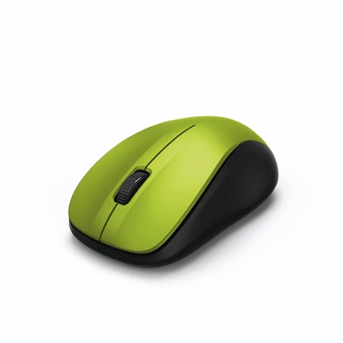 HAMA 182623, VEZETÉK NÉLKÜLI OPTIKAI EGÉR "MW-300", LIME