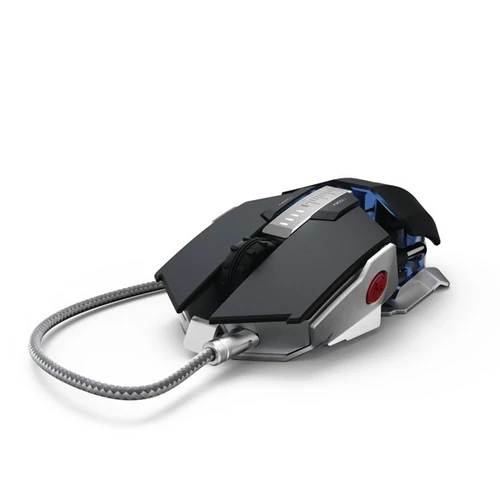 HAMA Vezetékes GAMING OPTIKAI EGÉR "URAGE MORPHMOUSE2" 7000DPI