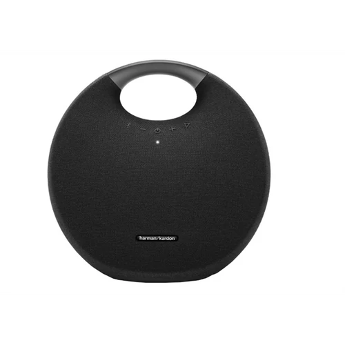 HARMAN KARDON ONYX STUDIO 6, HORDOZHATÓ BLUETOOTH HANGSZÓRÓ, FEKETE