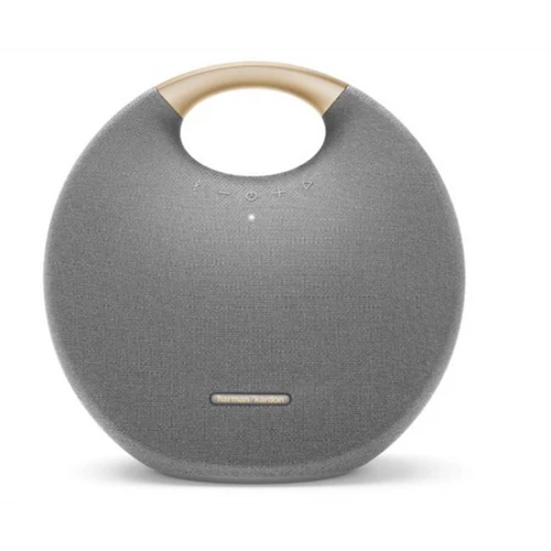 HARMAN KARDON ONYX STUDIO 6, HORDOZHATÓ BLUETOOTH HANGSZÓRÓ, SZÜRKE