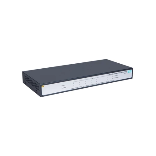 HPE 1420 8G PoE+ (64W) Switch