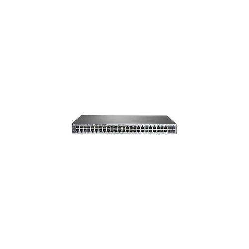 HPE 1820-48G-PoE+ (370W) Switch