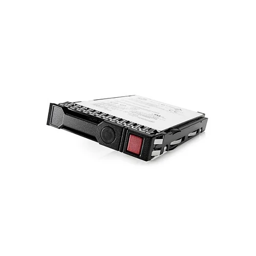 HPE 3.5" HDD SAS Hot-Plug 10TB 7200rpm SC He 512e LFF