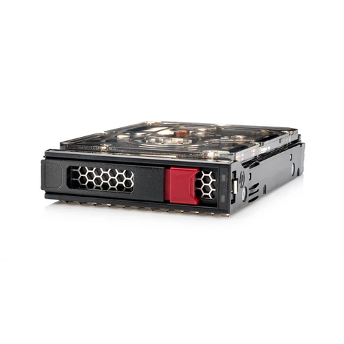 HPE 3.5" HDD SATA Hot-Plug 1TB 7200rpm LP DS LFF