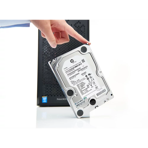 HPE 3.5" HDD SATA Non-Hot-Plug 1TB 7200rpm 6G Entry LFF