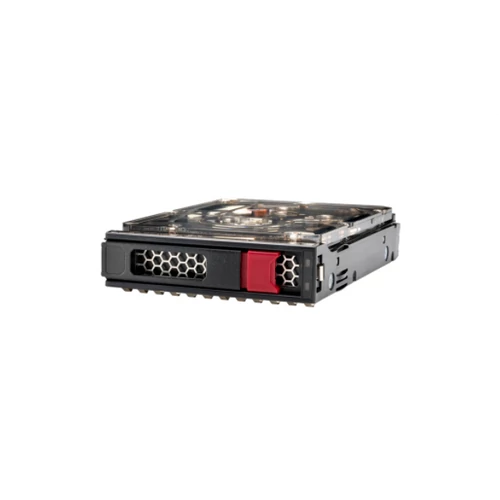HPE 4TB SAS 7.2K LFF LP DS HDD