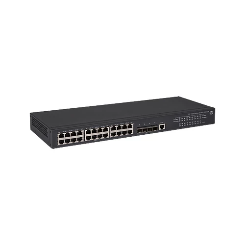 HPE 5130-24G-4SFP+ EI Switch