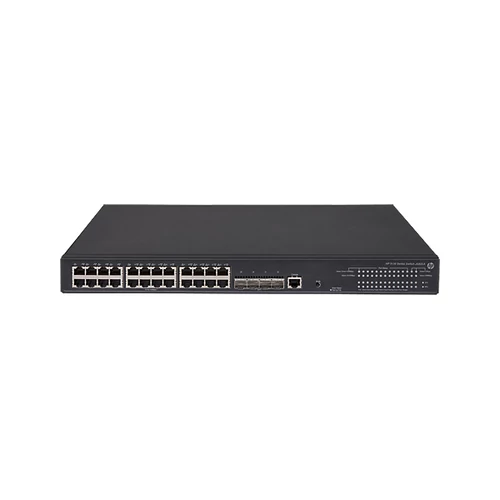 HPE 5130-24G-PoE+-4SFP+ EI Swch