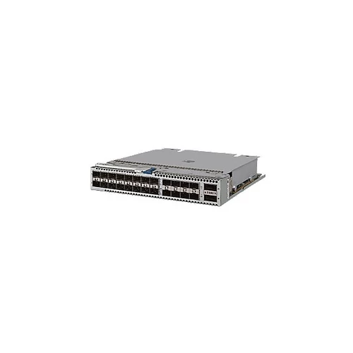 HPE 5930 24p SFP+ and 2p QSFP+ Mod w Msec