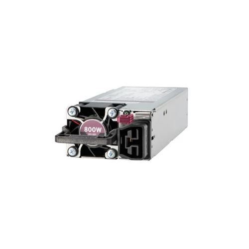 HPE 800W FS Plat Ht Plg LH PS Kit