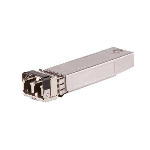 HPE Aruba 10G SFP+ LC LRM 220m MMF XCVR