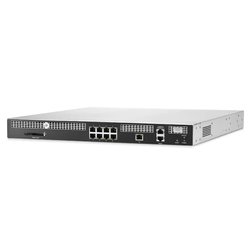 HPE Aruba 20p PoE+ 4p 1/2.5/5/XGT v3 zl2 Module