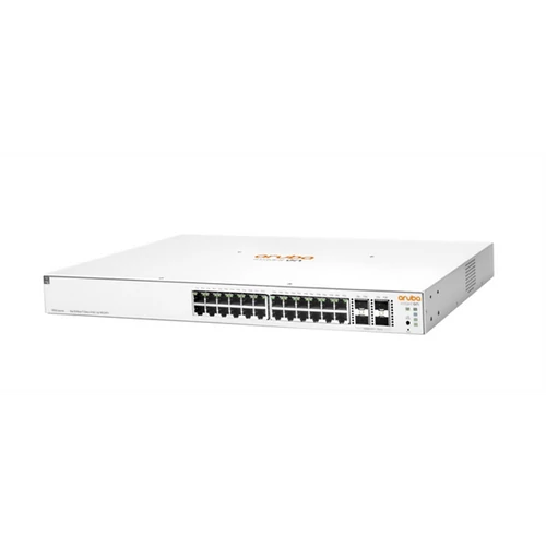 HPE Aruba Instant On 1930 24G 4SFP/SFP+ 195W Switch