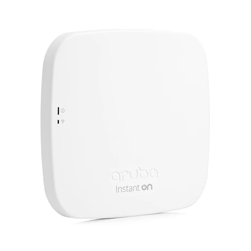 HPE Aruba Instant On AP11 (EU) Bundle